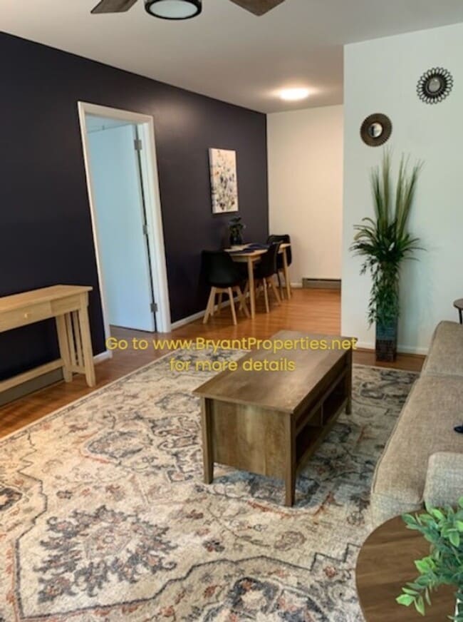 Photo - Nashville- Vanderbilt Area - Furnished 1-Bedroom Unit I-17