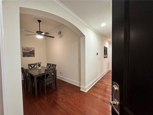 2277 Peachtree Rd Unidad 510