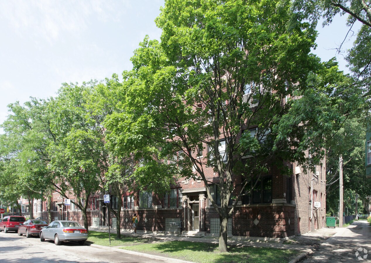 Photo - 5455-5469 S Ellis Ave