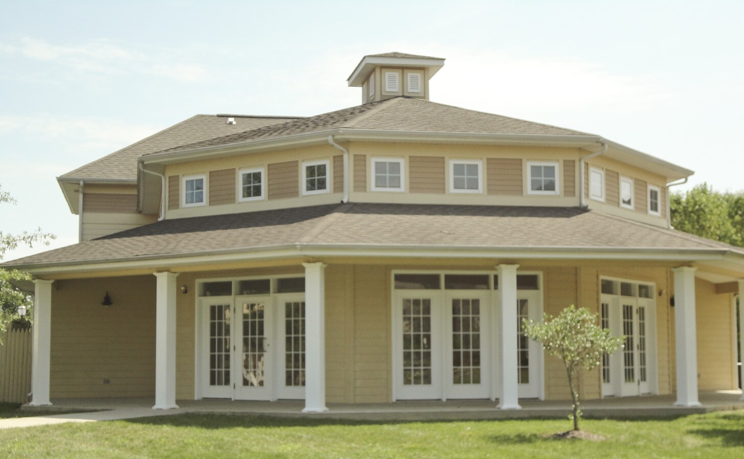 Photo - Eastampton Town Center