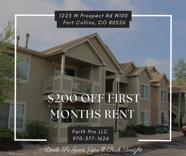 Building Photo - Comfortable 2BR Near Campus + $200 Move-In... Rental