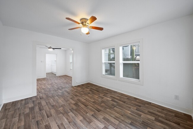 Building Photo - 5110 Avenue H Rental