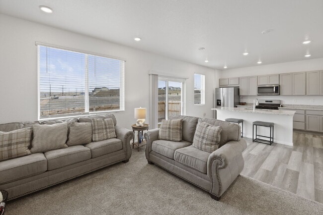 Photo - New 2 Story Home built in 2025