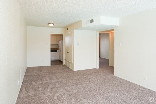 Terrace Heights Apartments