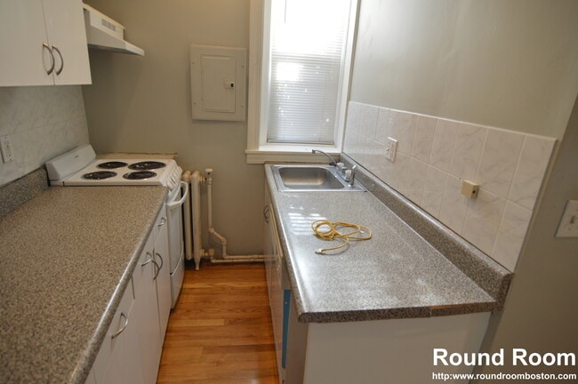 Photo - 1997 Commonwealth Ave Unit 1998