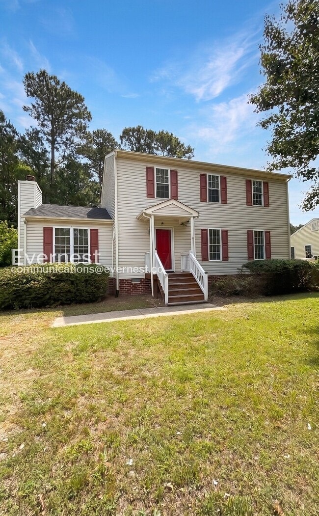Building Photo - 5633 Obisque Dr