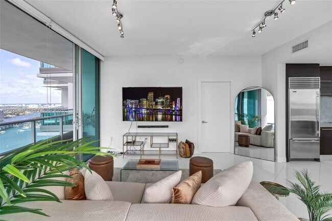 Photo - 900 Biscayne Blvd Unit 4412