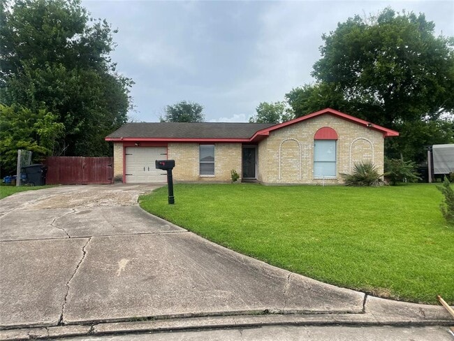 Photo - 12803 Segrest Dr House