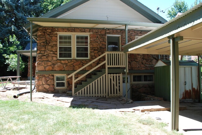 Photo - 1032 Lincoln Pl