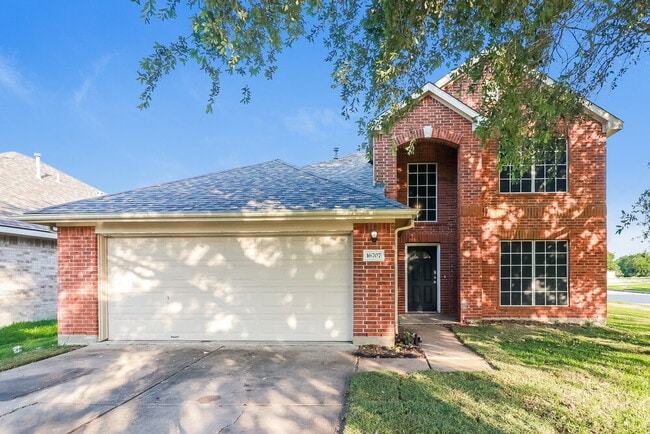 Building Photo - 16707 Great Oaks Glen Dr