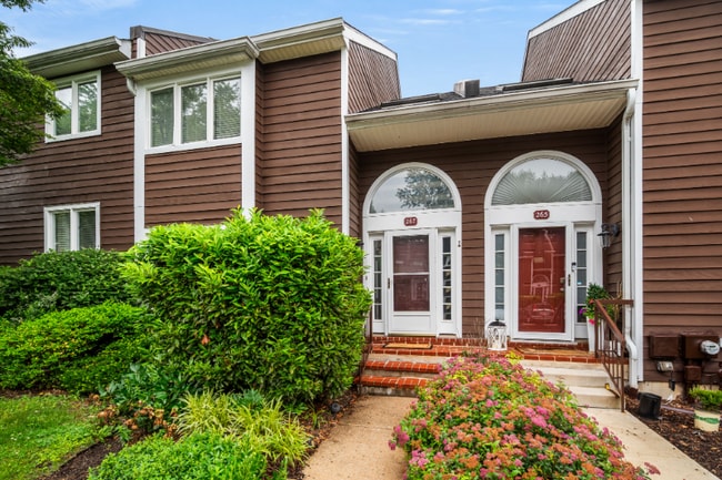 Photo - 267 Fox Run Townhome