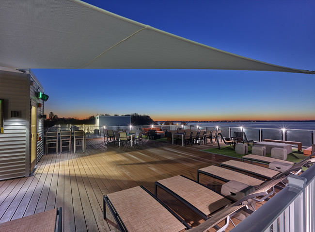 Photo - The Garrison