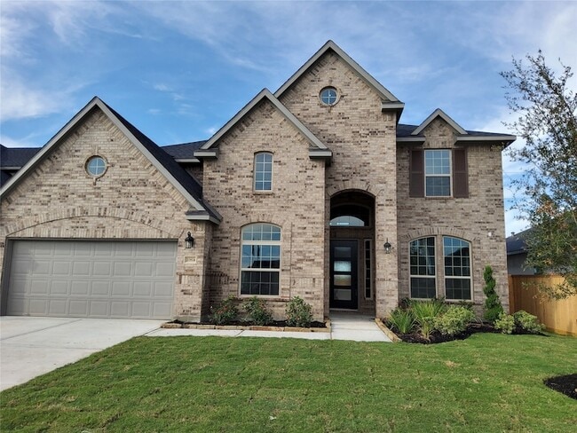 Building Photo - 20814 Flat View Dr