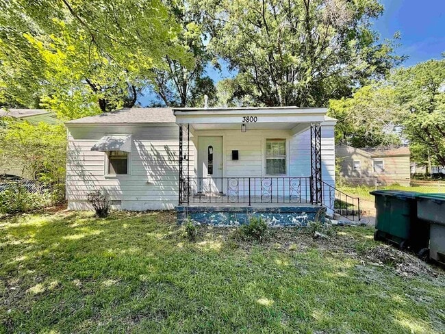 Photo - 3800 E Mallory Ave