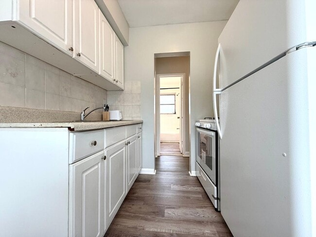 Photo - 3801 S Olive Ave Unidad 3