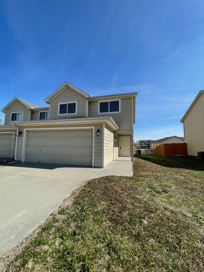917 Whitetail Ct