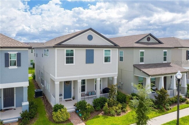 Building Photo - 14704 Seton Creek Blvd