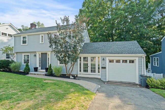 Photo - 83 Forbes Hill Rd
