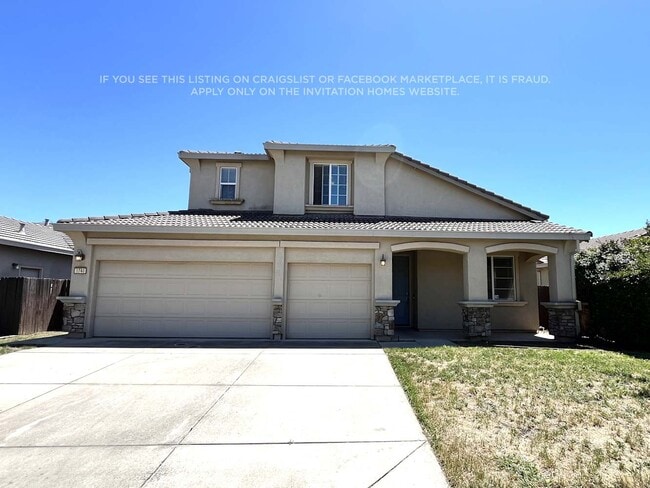 Building Photo - 1740 Cattail Dr