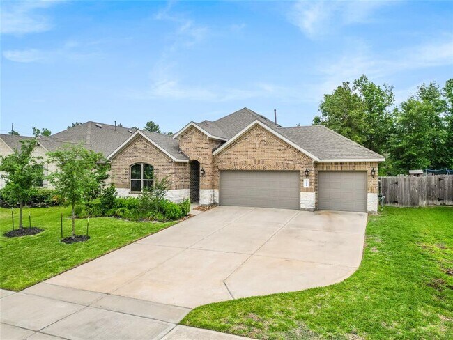 Photo - 25610 Pinyon Hl Trl Casa