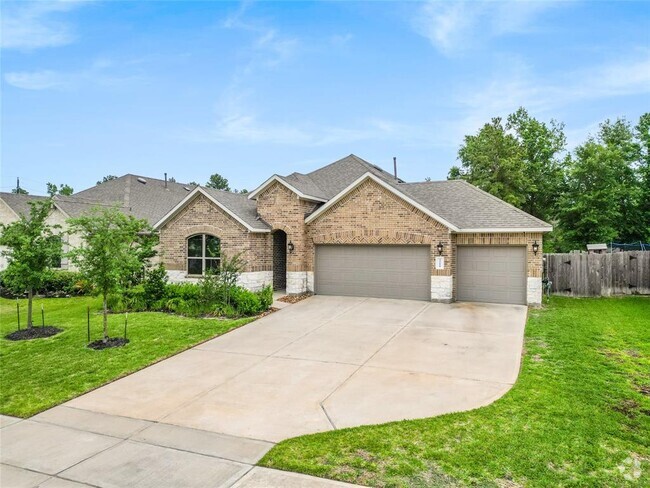 Building Photo - 25610 Pinyon Hl Trl Rental