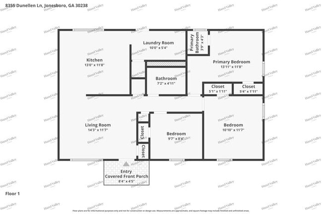 8355 Dunellen Ln