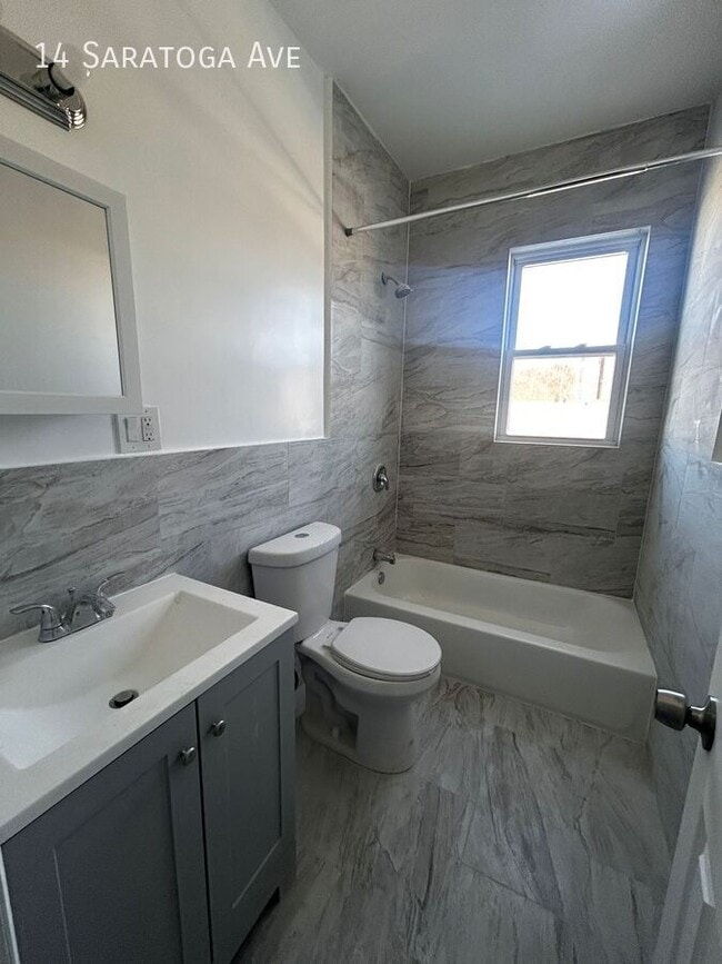 Photo - 14 Saratoga Ave