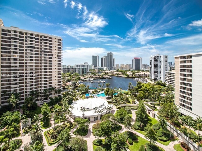 Photo - 600 Three Islands Boulevard Unit 1218
