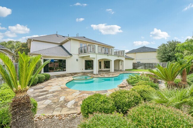 Photo - 1611 Copperas Cove