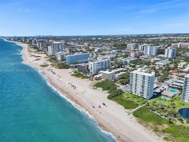 Photo - 1610 N Ocean Blvd Unit 603