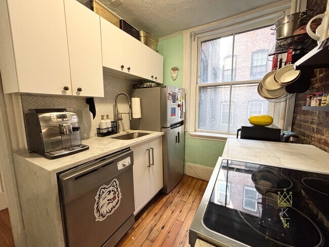 Photo - 21 Revere St Unit 1