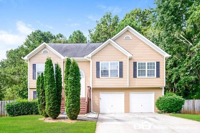 In Law Suite in lower Level - Lawrenceville - In Law Suite in lower Level - Lawrenceville House