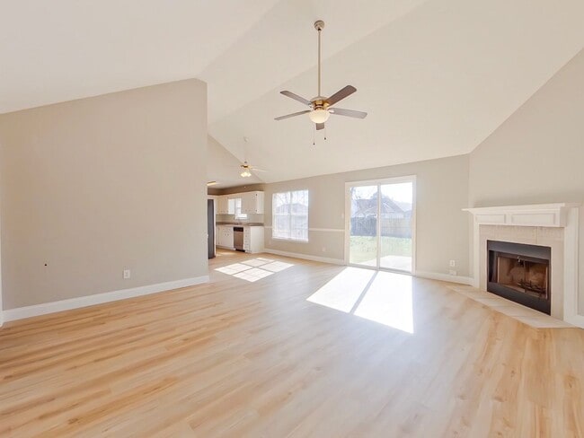 Photo - 4 Bedroom home located near Ft. Eisenhower!