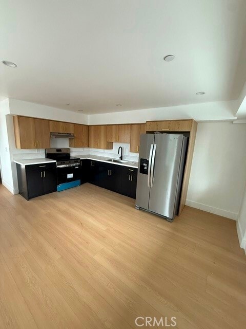 Photo - 5701 Normandie Ave