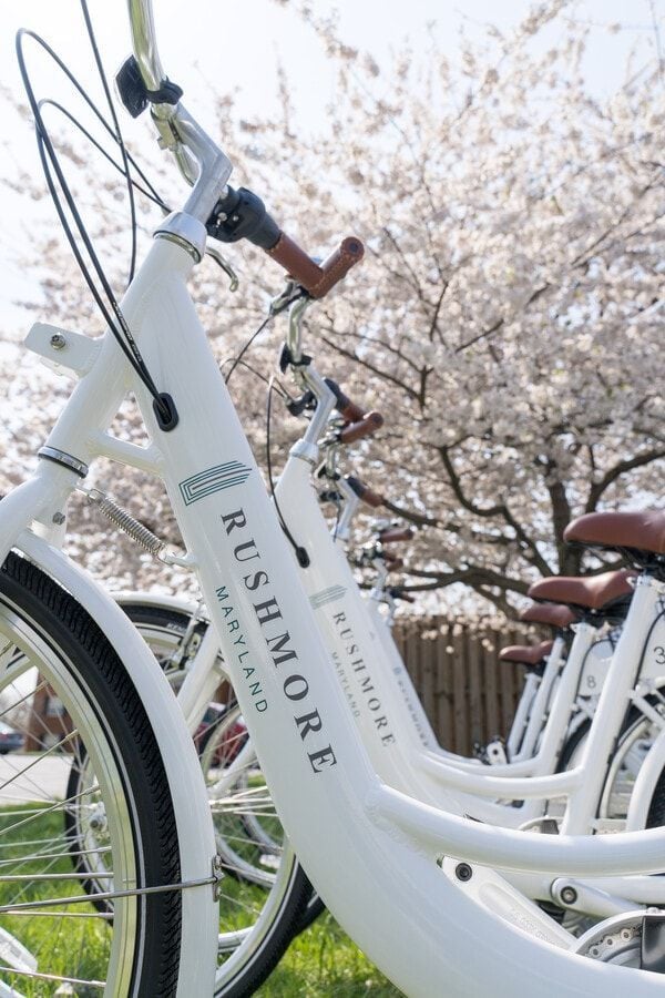 Middlebrooke Apartments Westminster, MD