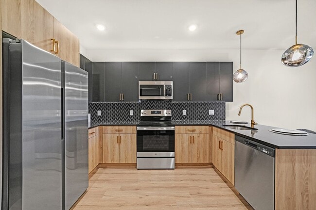 Photo - Lofts AT Church