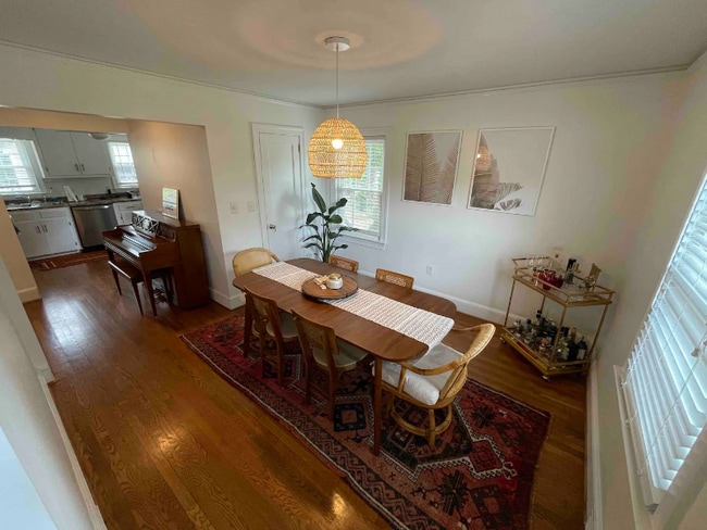 Photo - 2706 Pope Dr