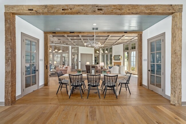 Clubhouse