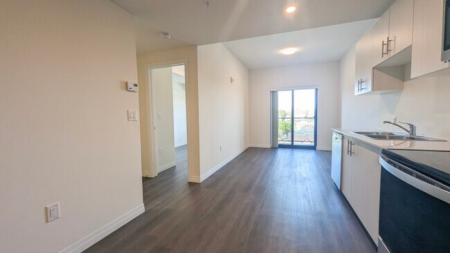 Photo - Spacious One-Bedroom Unit In Downtown Kitchener Unit 310