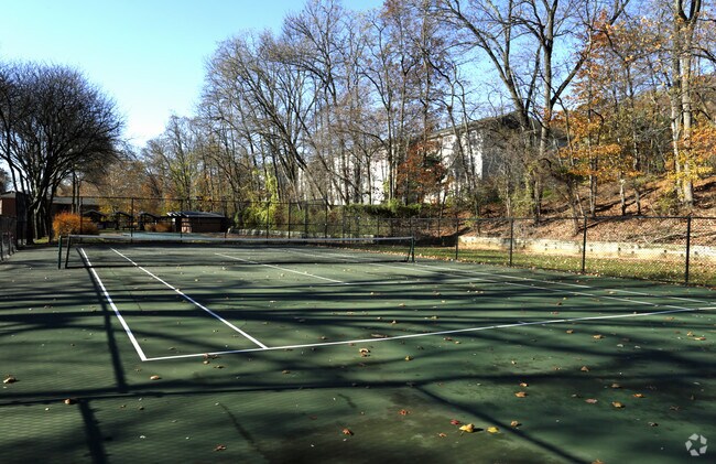 Greenbrook Gardens