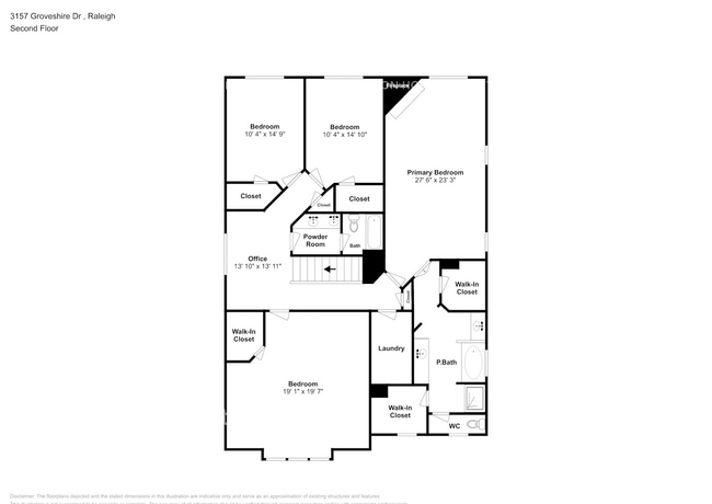 Photo - 3157 Groveshire Dr