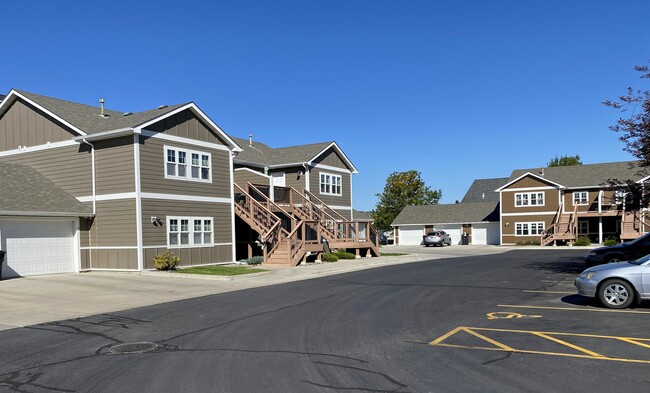 Photo - Brookshire Village Apartments