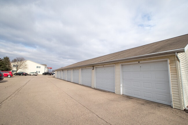 Stoneridge Apartments