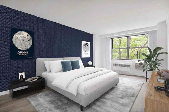 Building Photo - 104-20 Queens Blvd Rental