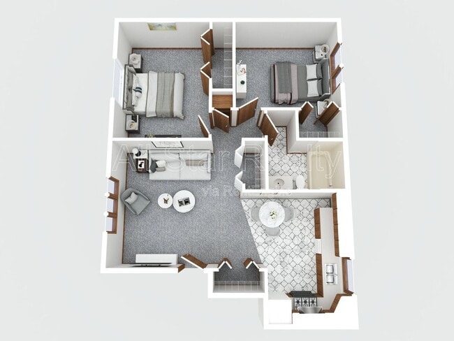 533 Price St Unit 2