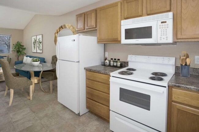 Photo - 1 bedroom in Billings MT 59105 Condo