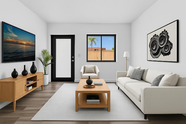 Building Photo - 1027 SW 3rd St