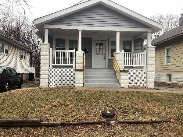 Building Photo - 703 W Hanssler Pl