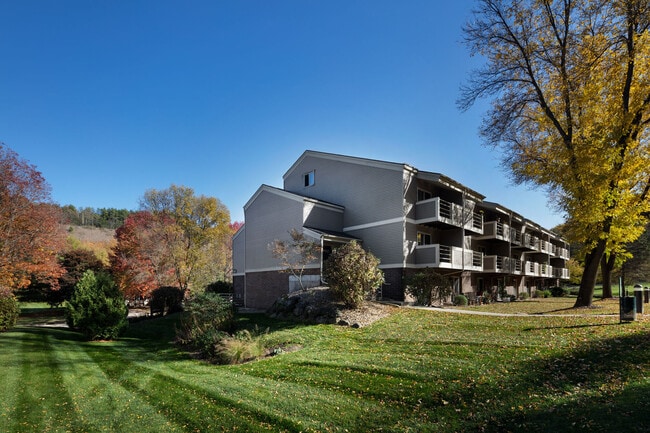 Cedar Glen Apartments (Phase I and II)