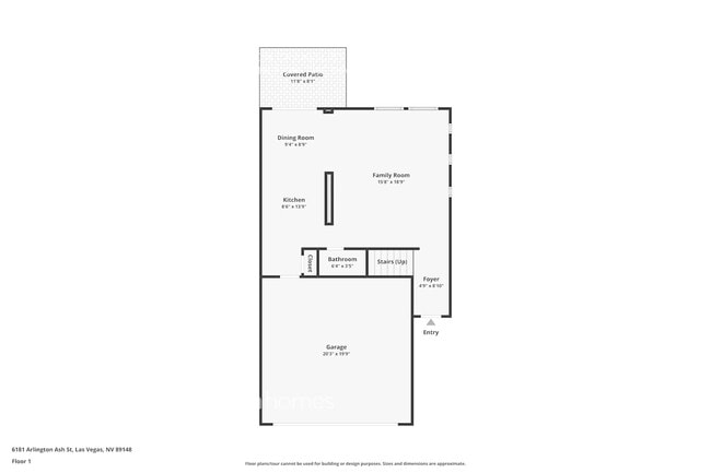 Photo - 6181 Arlington Ash St